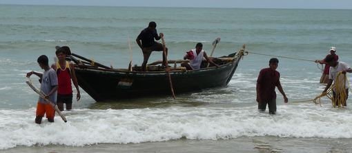 Goa Palolem